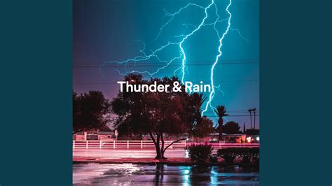 jizzay|‎Thunder and Rain